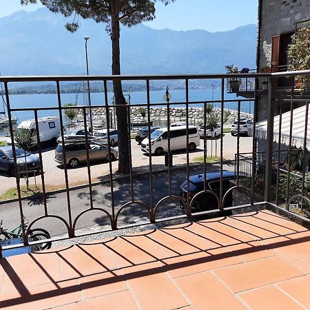 Villa House Marika Gera Lario Exterior foto