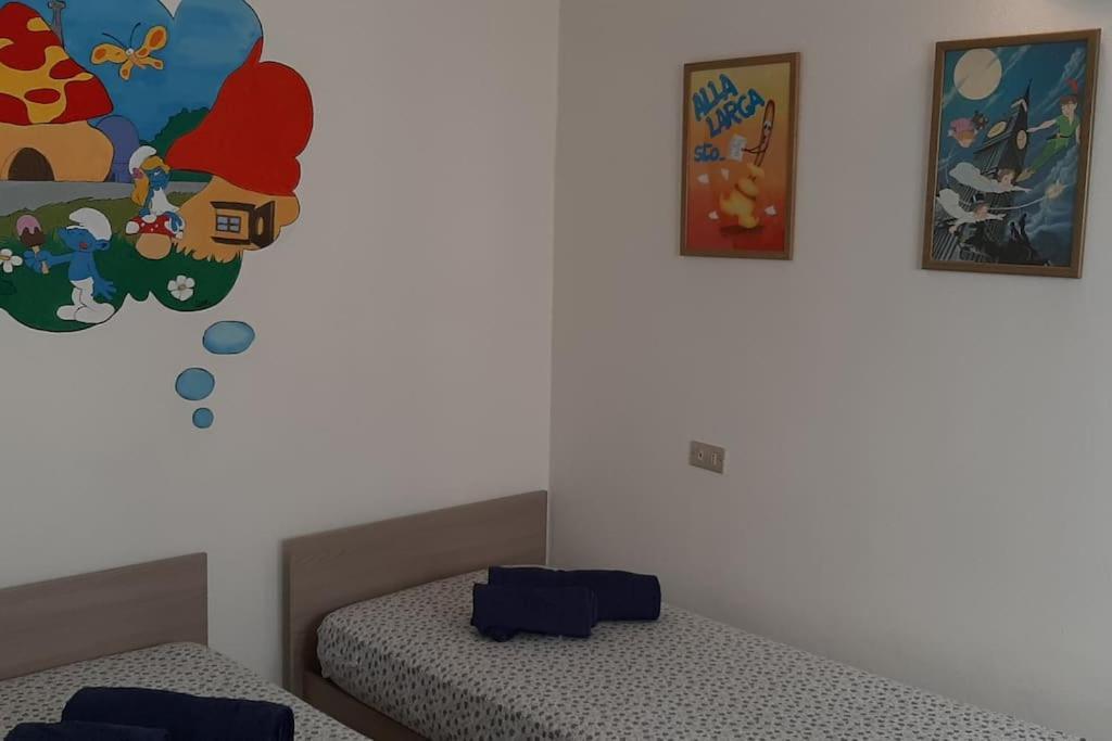 Villa House Marika Gera Lario Exterior foto