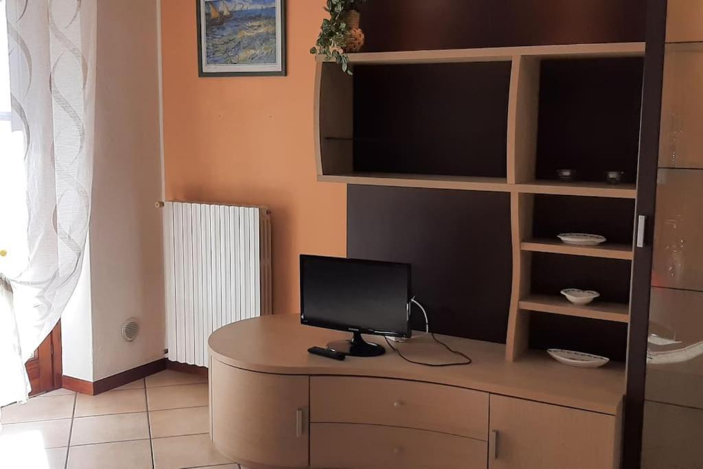 Villa House Marika Gera Lario Exterior foto