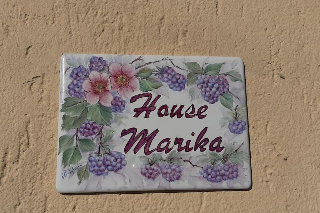 Villa House Marika Gera Lario Exterior foto