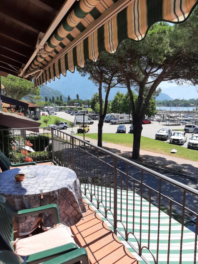 Villa House Marika Gera Lario Exterior foto
