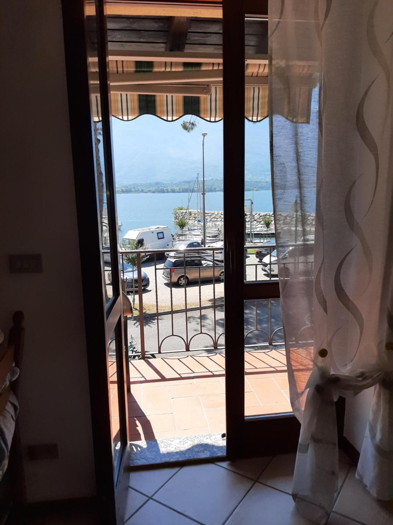 Villa House Marika Gera Lario Exterior foto